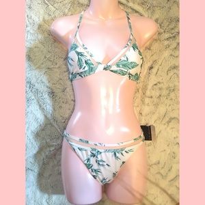 Pacsun Bikini set
